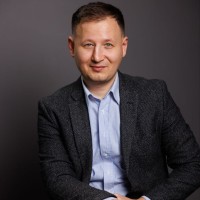 FashionDealer.IT Employee Dumitru Russu's profile photo