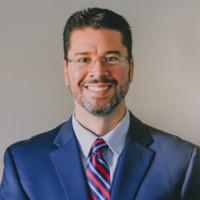 Clark Schaefer Hackett Employee Kevin Staton's profile photo