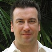 HYBRID Software Employee Dino Loiselle's profile photo