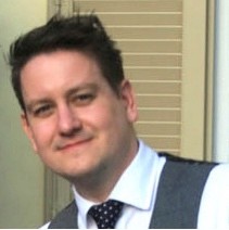 Sea to Summit Global Employee Chris Walsh's profile photo