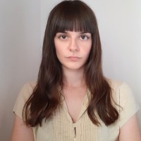 INNOVA MCA Employee Ilaria Espertini's profile photo