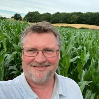 Thomson environmental consultants Employee David Sweeting's profile photo
