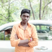 Creative Crewz Employee Sravan Kumar's profile photo