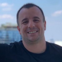 Rodrigo Gomes Email & Phone Number