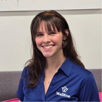 WellRive Employee Kaleigh Brooks's profile photo