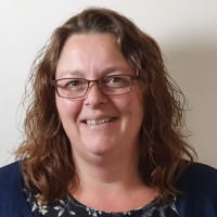 Mapsimise.com Employee Judith Dickinson's profile photo