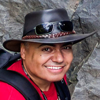 Lexis Education Employee Carlos Chegado's profile photo
