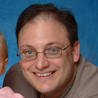 Contract Pharmacy Services, Inc. Employee Anthony Caggiano's profile photo