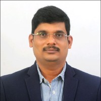 Venkatesham Kandula Email & Phone Number