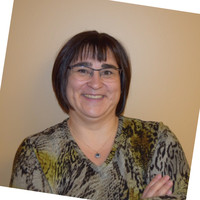 Alberta Precision Laboratories Employee Richelle Miller's profile photo