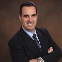 Encompass Health Employee Michael Leopold's profile photo