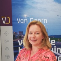 Van Doorn Geldermalsen BV Employee Leonie van Ommeren's profile photo