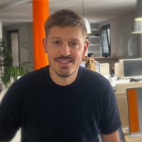 Talent:Program Employee Thomas Simon's profile photo