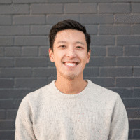 Intact Employee Michael Choi's profile photo