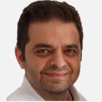 AZ INTEC Employee Barış Si̇Pahi̇'s profile photo