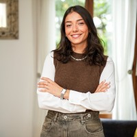 Raftech Solutions Employee Elsa Carvalho's profile photo