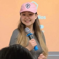 PLAYSTUDIOS ASIA Employee Alvina L.'s profile photo