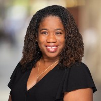 Cities for Financial Empowerment Fund Employee Cherilyn Richardson's profile photo