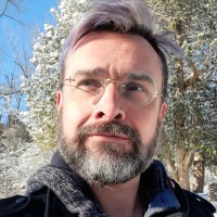 Peel District School Board Employee James Venn's profile photo