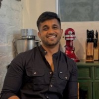 Act21 Software Pvt Ltd Employee Kapil Chauhan's profile photo