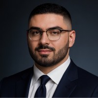 NIC Employee Oscar Kasmanian's profile photo