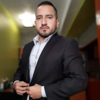 KOE Employee Omar Coronel's profile photo