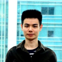 RingLink Employee Liangxiang Yue's profile photo