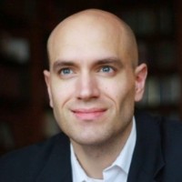 Hitech Advisors Employee James Fowler's profile photo