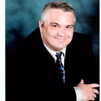 Rexel Employee Steven Hedrick's profile photo