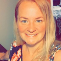Transitions Behavioral Health Employee Courtney Slocum's profile photo