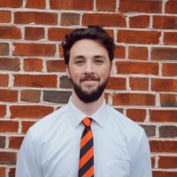Siemens Employee Seth Haney's profile photo