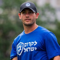 Ian Kadish Email & Phone Number