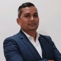 SAGA Global Consultants Employee Santosh Singh's profile photo