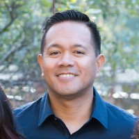 Genentech Employee Daniel Sana's profile photo
