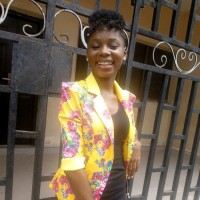 Asphalt Leverage Limited Employee Okon's profile photo