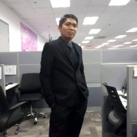 Outerbounds Employee Nixon Alsola's profile photo