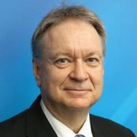 County of Wellington Employee Paul Johnson's profile photo