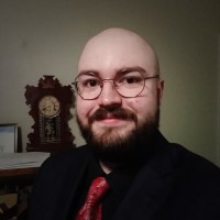 ClockOn Australia Employee Cameron D.'s profile photo