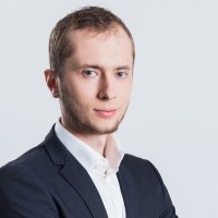 Zanda Health Employee Mateusz Kapiszewski's profile photo