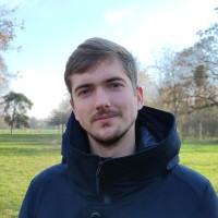 PowerZ Employee Serhii Derkach's profile photo