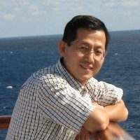 Vonage Employee Max Chen's profile photo