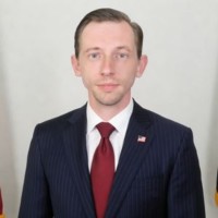 Redvail Employee Logan Russell's profile photo