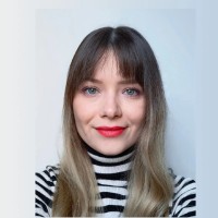 MESTIL Employee Aleksandra Mościcka's profile photo