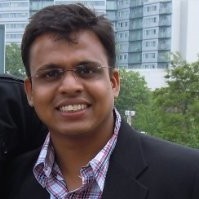 Pratik Rane Email & Phone Number