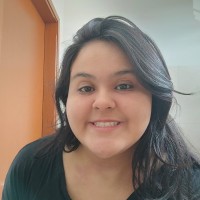 Programa Consumer Employee Giovanna de Carvalho Saud's profile photo