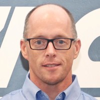 First Ammonia Employee David Kapp's profile photo