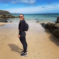 dryrobe Ltd Employee Kelly Games's profile photo