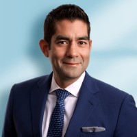 Fried Frank Employee Matthew Soran's profile photo