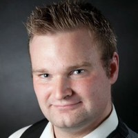 Directors Guild of Canada, British Columbia Employee Joel Reimer's profile photo