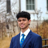 MEG Consulting Employee Farhan Ibrahim's profile photo